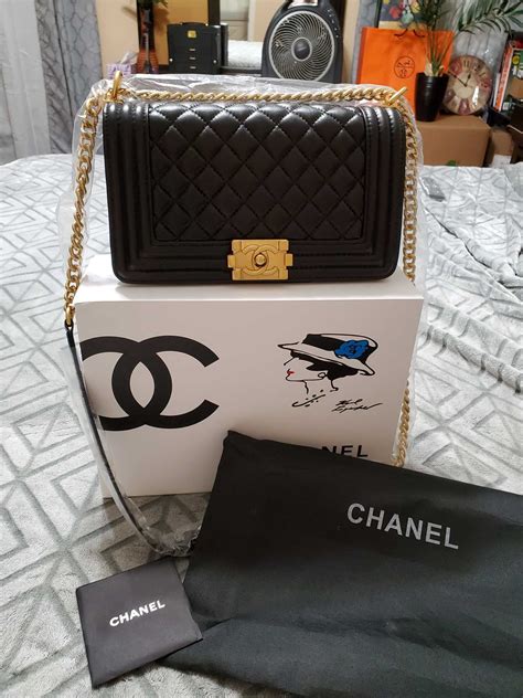 chanel bags dhgate